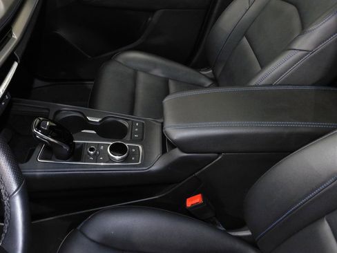 Used 2024 Cadillac XT4 Sport w/ LPO, Floor Liner Package AWD/4WD image 32