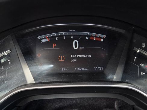Used 2019 Honda CR-V Touring image 24