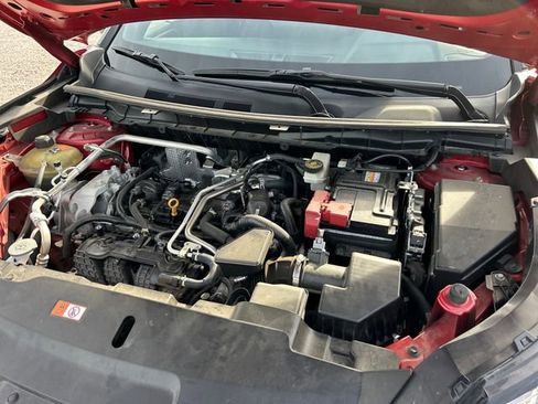 Used 2023 Mitsubishi Outlander SE Black Edition image 35