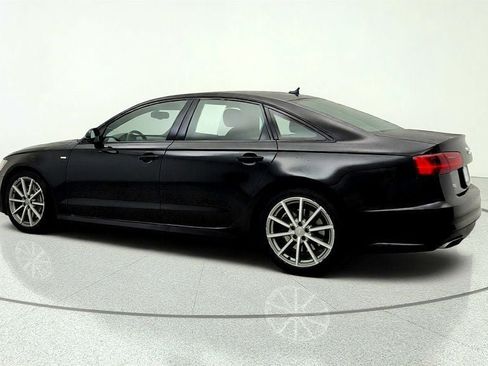 Used 2018 Audi A6 2.0T Premium AWD/4WD image 7