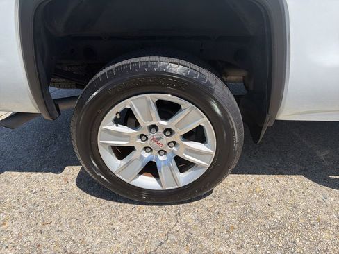 Used 2018 GMC Sierra 1500 2WD Double Cab w/ Elevation Edition image 23