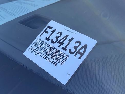 Used 2018 Chevrolet Tahoe LT w/ Luxury Package image 33