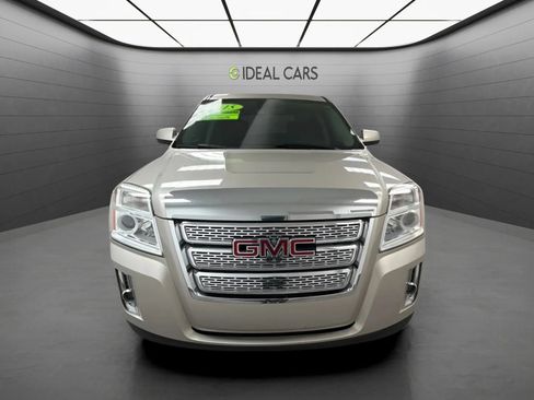 Used 2015 GMC Terrain SLE FWD image 2