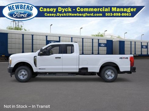 New 2026 Ford F350 XL AWD/4WD image 5