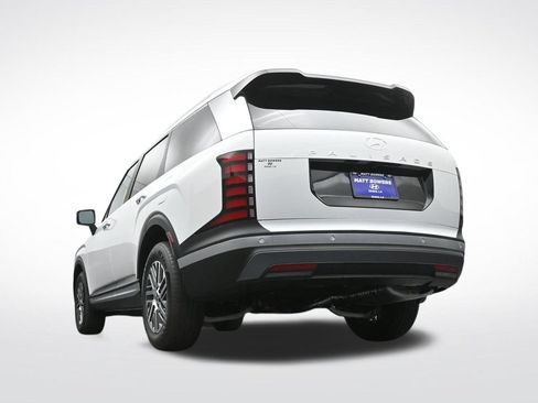 New 2026 Hyundai Palisade SEL FWD image 13