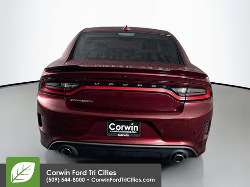 Used 2019 Dodge Charger GT image 13