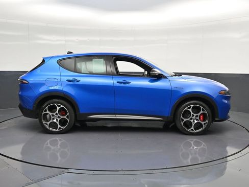 Used 2024 Alfa Romeo Tonale Veloce AWD/4WD image 4