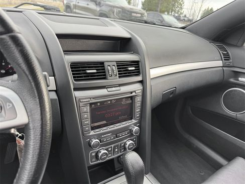 Used 2009 Pontiac G8 GT w/ Premium Package image 20