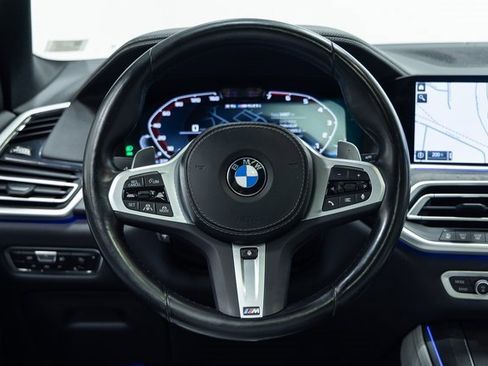 Certified 2023 BMW X5 M50i w/ Executive Package image 14