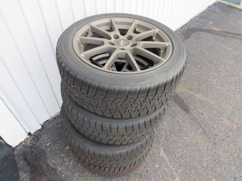 Used 2015 Subaru WRX Premium AWD/4WD image 30