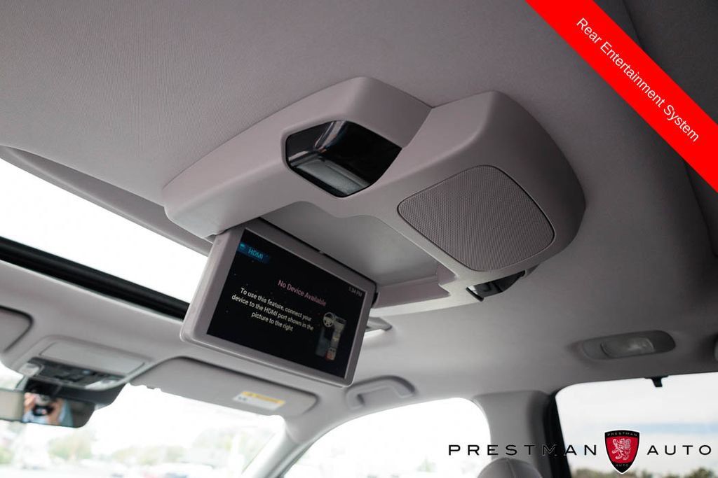 Used 2021 Honda Pilot Elite image 5