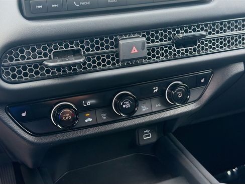 Certified 2024 Honda HR-V Sport image 14