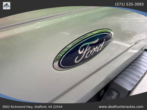Used 2016 Ford F150 XLT w/ XTR Package AWD/4WD image 14