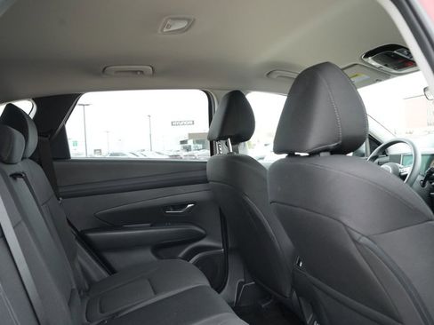 Used 2026 Hyundai Tucson SEL image 16