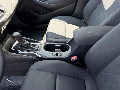Used 2024 Toyota Corolla LE FWD image 20
