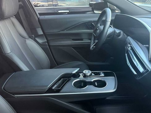 Certified 2024 Cadillac Lyriq Sport AWD/4WD image 4
