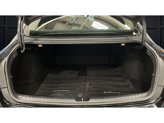 Used 2021 Hyundai Sonata SEL w/ Convenience Package FWD image 27