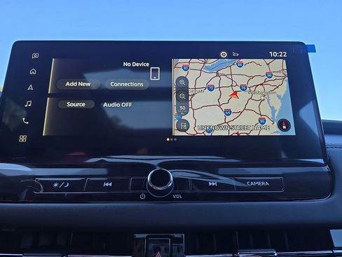 New 2025 Mitsubishi Outlander SE image 20