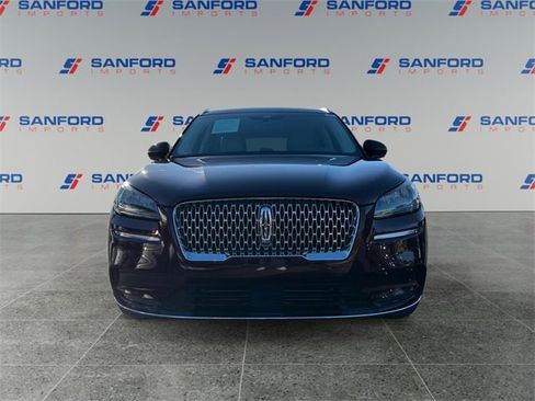 Used 2020 Lincoln Corsair Reserve image 8