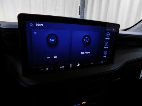 New 2025 Ford Maverick XL w/ Equipment Group 101A image 24