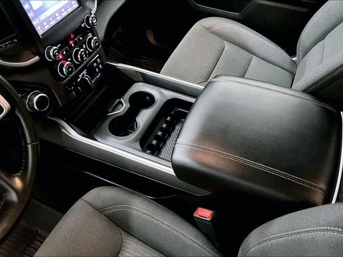 Used 2021 RAM 1500 Big Horn AWD/4WD image 19