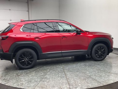 New 2026 MAZDA CX-50 AWD 2.5 Hybrid w/ Premium Pkg image 40