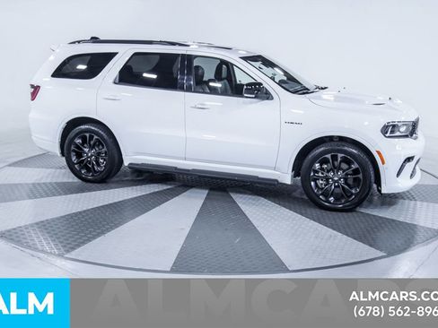 Used 2024 Dodge Durango R/T AWD/4WD image 13