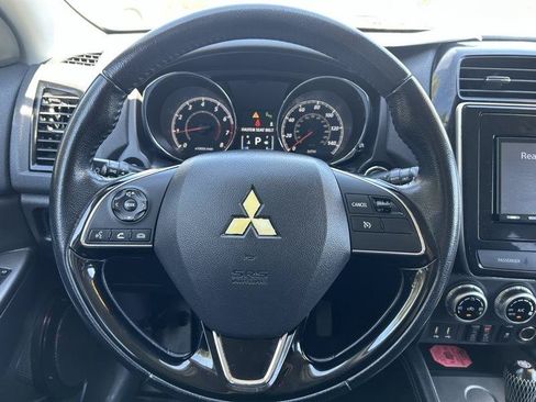 Used 2021 Mitsubishi Outlander Sport SE FWD image 10