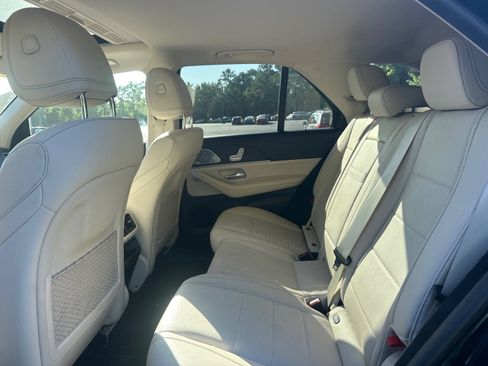 Used 2021 Mercedes-Benz GLE 350 image 10