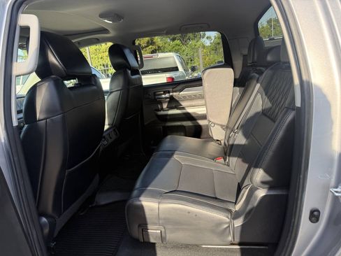 Used 2021 Toyota Tundra Platinum AWD/4WD image 13