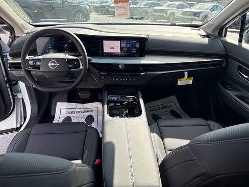 New 2026 Nissan Murano SL AWD/4WD image 12