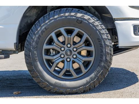Used 2024 Ford F150 Tremor w/ Bed Utility Package AWD/4WD image 9