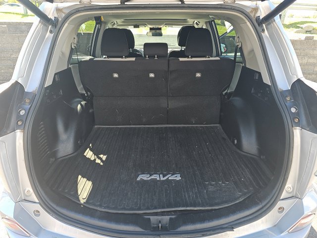Used 2017 Toyota RAV4 XLE w/ Protection Package AWD/4WD image 8