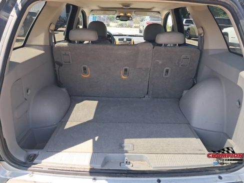 Used 2007 Saturn Vue AWD V6 w/ Comfort Pkg image 20