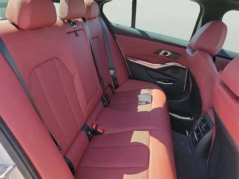 New 2026 BMW 330i Sedan w/ Convenience Package RWD image 17