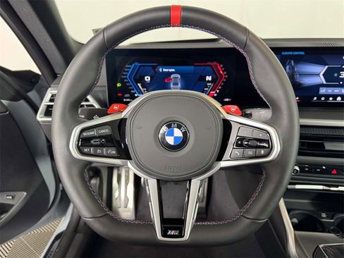 Used 2025 BMW M2 image 20