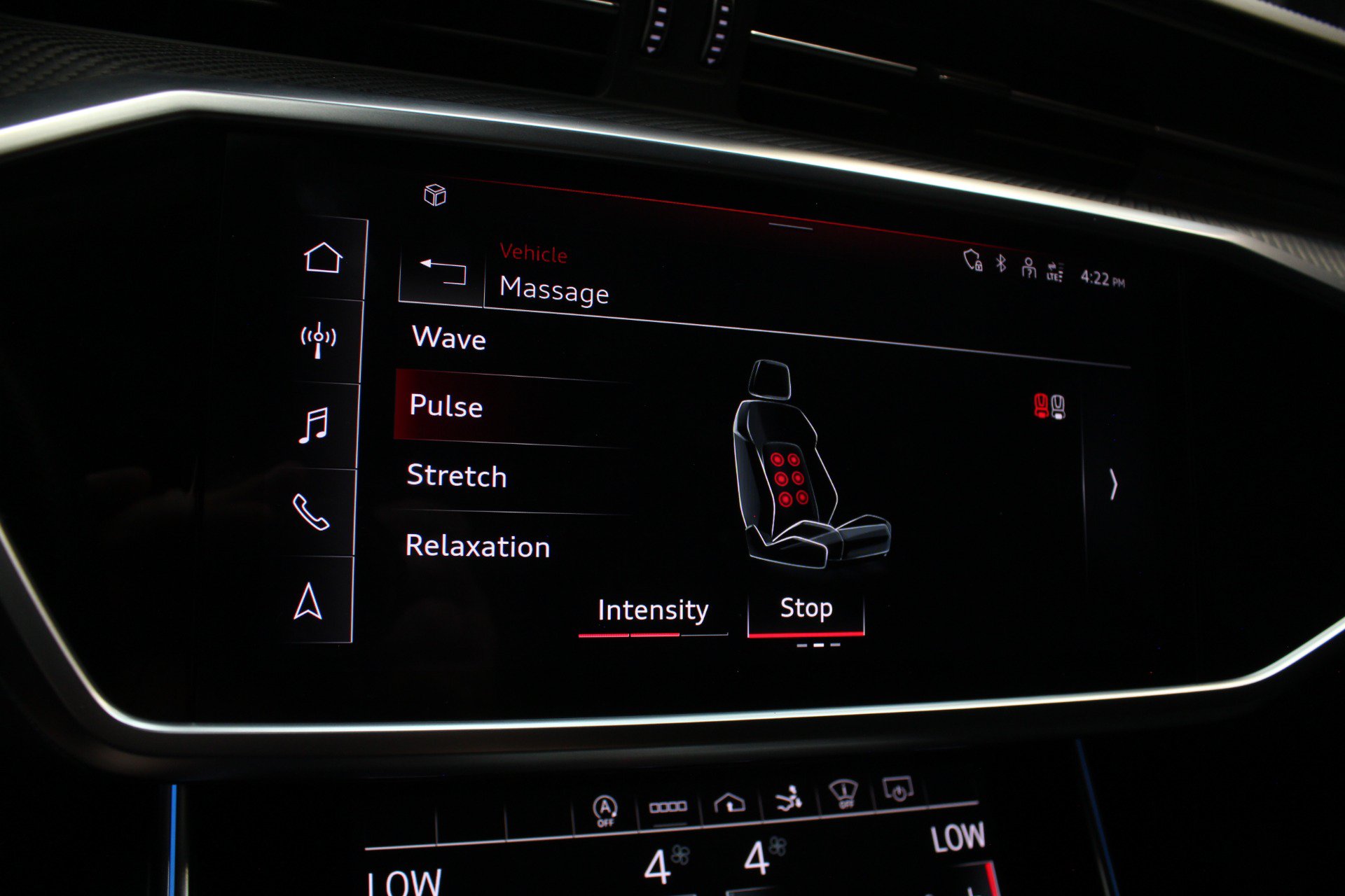 Used 2022 Audi S7 Prestige AWD/4WD image 59