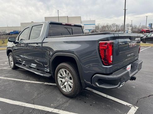 Used 2021 GMC Sierra 1500 Denali image 5