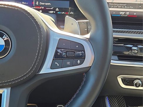 Used 2026 BMW X5 M60i image 20