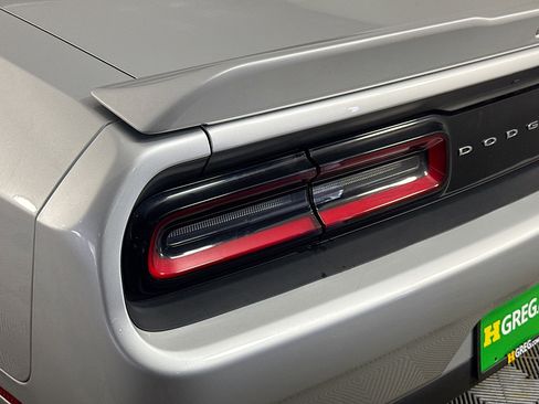 Used 2021 Dodge Challenger SXT RWD image 34