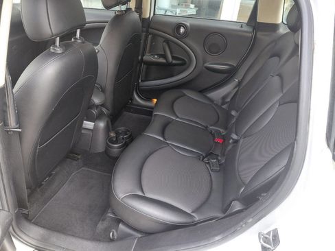 Used 2016 MINI Cooper Countryman S image 10