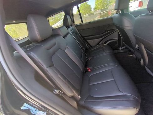 New 2026 Jeep Cherokee Limited AWD/4WD image 36