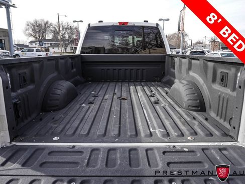 Used 2020 Ford F350 Lariat w/ Lariat Ultimate Package image 10