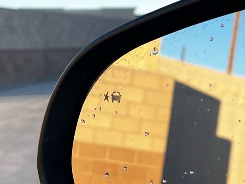 Used 2025 Buick Encore GX Preferred image 6