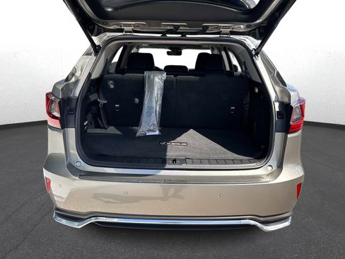 Certified 2020 Lexus RX 350L FWD w/ Premium Package image 11