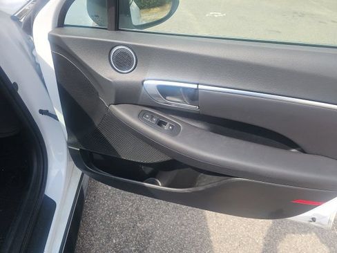 Certified 2023 Hyundai Sonata SEL FWD image 33