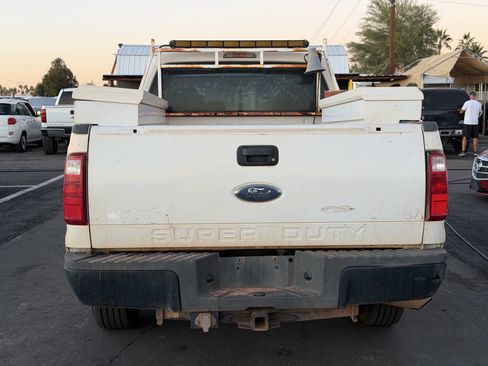 Used 2008 Ford F250 XL image 9
