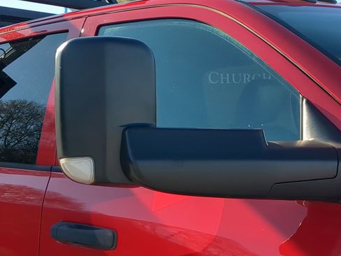 Used 2021 RAM 5500 Tradesman w/ Chrome Appearance Group image 10