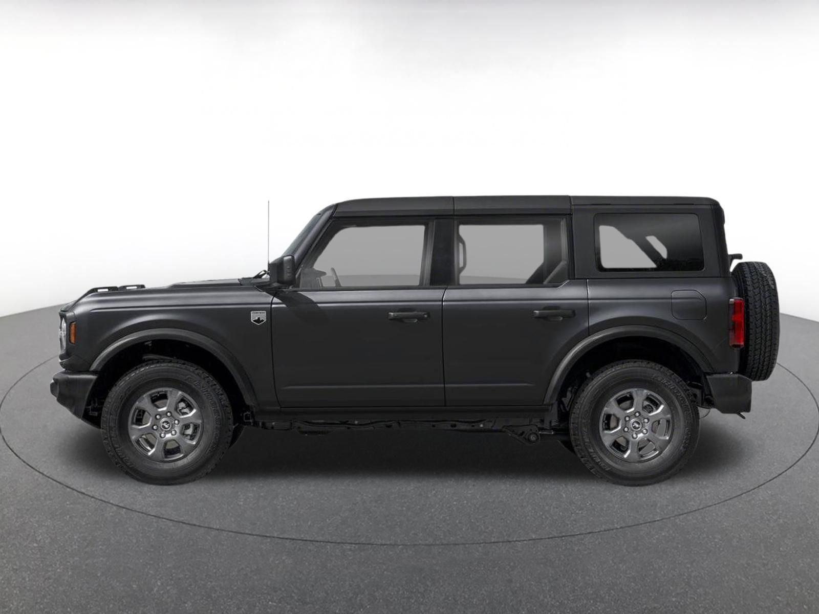 Used 2026 Ford Bronco Big Bend AWD/4WD image 3