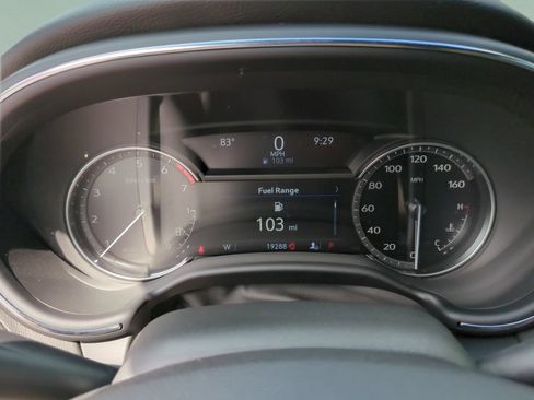 Used 2024 Cadillac CT5 Premium Luxury RWD image 12